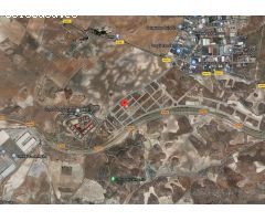 Suelo urbanizable en venta para invertir en  Valdemoro