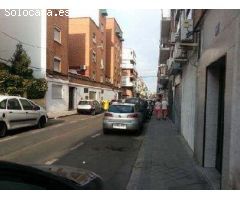 Venta de solar en Madrid