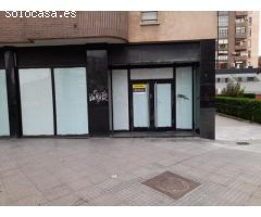 Local comercial en vente en Leganés, Madrid