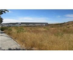 Suelo industrial  en venta en Daganzo de Arriba, Madrid.
