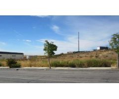 Suelo industrial  en venta en Daganzo de Arriba, Madrid.