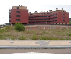 Suelo urbano en venta en Arroyo De La Encomienda, Valladolid