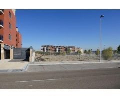 Suelo urbano en venta en Arroyo De La Encomienda, Valladolid