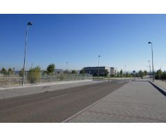 Suelo urbano en venta en Arroyo De La Encomienda, Valladolid