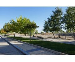 Suelo urbano en venta en Arroyo De La Encomienda, Valladolid