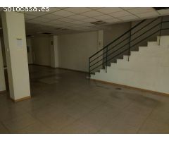 Local comercial en Las Rozas de Madrid, zona del Európolis.