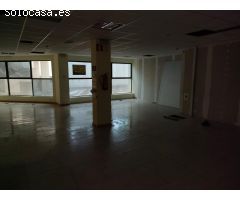 Local comercial en Las Rozas de Madrid, zona del Európolis.