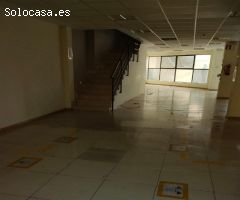 Local comercial en Las Rozas de Madrid, zona del Európolis.