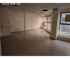Local comercial en Las Rozas de Madrid, zona del Európolis.