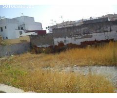 Terreno urbano en Dos Hermanas, Sevilla.