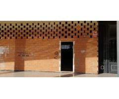 Local comercial en Arganda del Rey, Madrid.