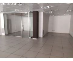 Local comercial en Alcalá de Henares, zona El Val