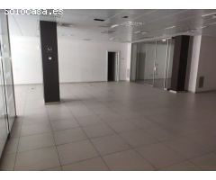 Local comercial en Alcalá de Henares, zona El Val