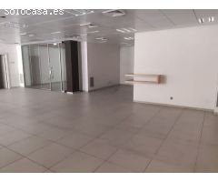 Local comercial en Alcalá de Henares, zona El Val