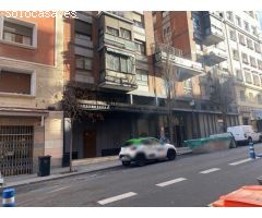 Gran oportunidad de local comercial en el barrio céntrico de Chamberí