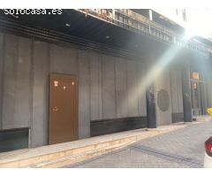 Gran oportunidad de local comercial en el barrio céntrico de Chamberí