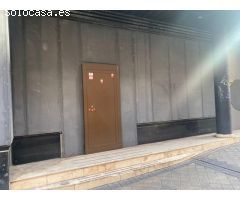 Gran oportunidad de local comercial en el barrio céntrico de Chamberí