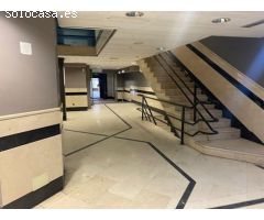 Gran oportunidad de local comercial en el barrio céntrico de Chamberí