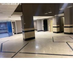 Gran oportunidad de local comercial en el barrio céntrico de Chamberí