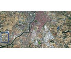 Terreno urbano en Arroyo de la Encomienda, Valladolid