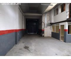 Nave Industrial en San Fernando de Henares (Madrid)