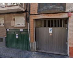 Garaje a la venta en Madrid - Puente de Vallecas
