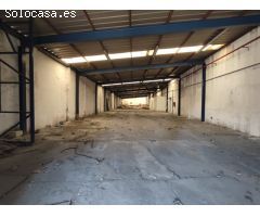 Nave en venta en Getafe, Madrid