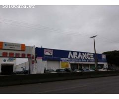 Nave en venta en Getafe, Madrid