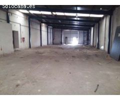 Nave en venta en Getafe, Madrid