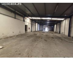 Nave en venta en Getafe, Madrid