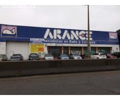 Nave en venta en Getafe, Madrid