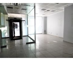 Local comercial en Alcobendas, zona Ensanche.