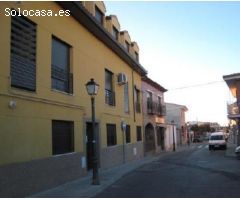 Plaza de garaje en venta en Camarma de Esteruelas, Madrid