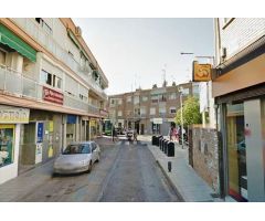Local comercial en la zona del pueblo de Pozuelo de Alarcón, Madrid.