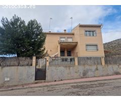 Chalet independiente en Colmenar de Oreja, Madrid.