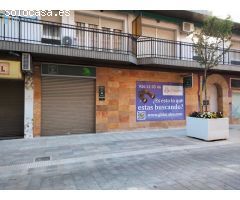 Local de Alquiler y Venta en Ciudad Real.