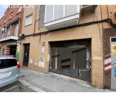 Ático Duplex en el Barrio de Moscardo - Madrid