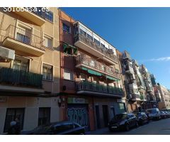 Piso en el barrio de Carabanchel - Madrid