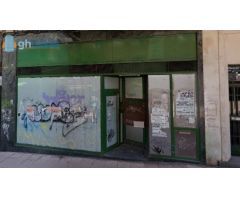 VENTA DE LOCAL COMERCIAL EN ALCOBENDAS