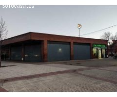 Local comercial en Fuenlabrada, Madrid