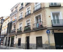 Apartamento en venta en zona Madrid (Justicia)