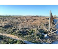 Terreno urbano en Leganés, zona de Arroyoculebro