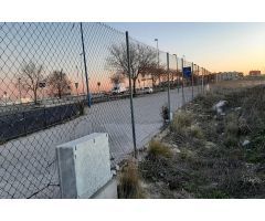 Terreno urbano en Leganés, zona de Arroyoculebro