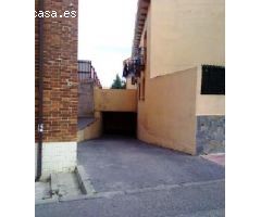 Garajes en Talamanca de Jarama