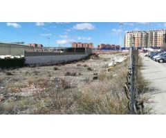 Suelo urbano en venta en Villa de Vallecas, Madrid.