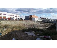 Suelo urbano en venta en Villa de Vallecas, Madrid.