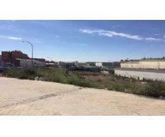 Suelo urbano en venta en Villa de Vallecas, Madrid.