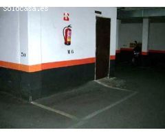 Promoción de Plazas de Moto en el Distrito de Tetuán - Madrid