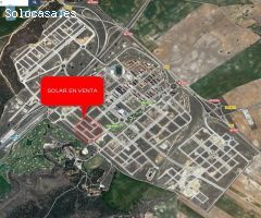 Suelos en venta en Yebes, Guadalajaja, Valdeluz
