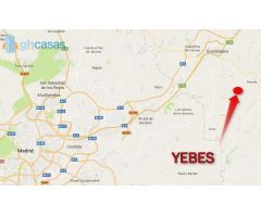 Suelos en venta en Yebes, Guadalajaja, Valdeluz